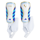 Messi Match Shin Guards Kids